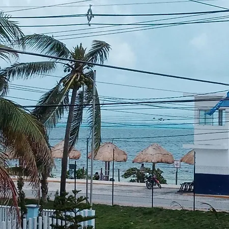 Caribbean Paradise